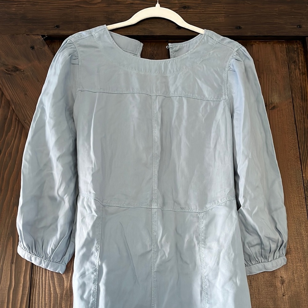 Caslon - 3/4 Sleeve Dress